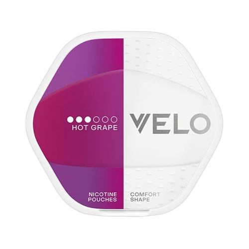 VELO SHIFT Hot Grape